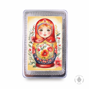 Матрешка (140 гр)