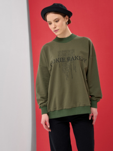 Свитшот-оверсайз OD-600-3