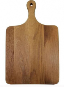 Доска раз.с РУЧ.бук 37.5*17.6 71020