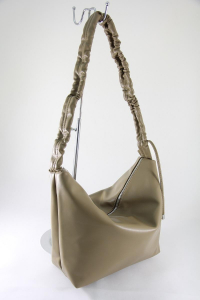 Сумка женская из кожзаменителя NN