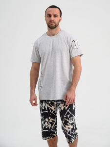 Комплект мужской 