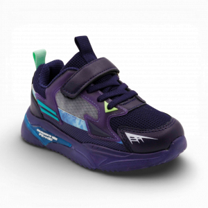 Кроссовки ТМ779-2-1 синие