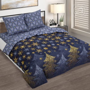 Постельное белье Северная корона