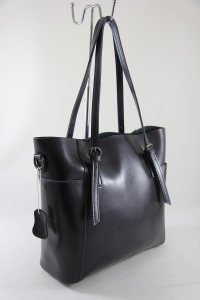 Сумка женская кожаная NN