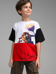 Футболка для мальчика