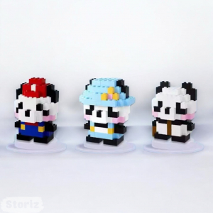 Набор конструкторов 