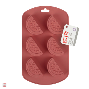 Форма силиконовая для льда, 