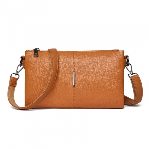 Bags Сумка женская / кожа /  	 75244