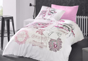 КПБ FIRST CHOICE Ranforce Young Lavonne R-291