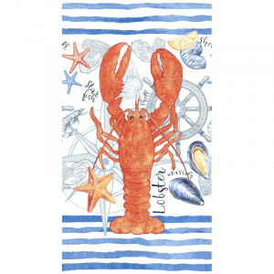 Текстильное изделие Морское приключение