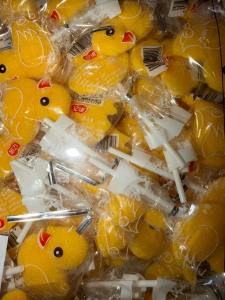 МАРМЕЛАД НА ПАЛОЧКЕ УТЯТА  2,5 кг