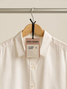 Саше ароматическое 