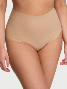 No-Show Modern Brief Panty