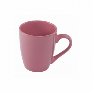 Кружка BLOOMING розовая 350мл