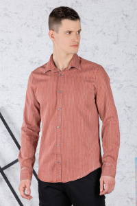 рубашка 
17.2509-KIREMIT