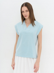 Фуфайка (футболка) женская 5241-3813