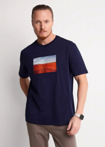 CLEVER Футболка 562642/04кд maxi(макси)_п