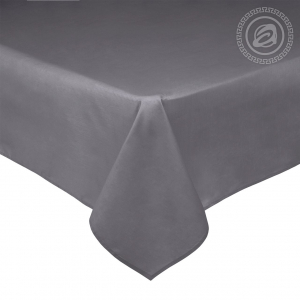 Простыня Графит