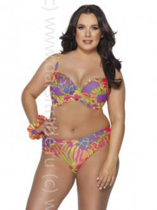 Трусы купальные SF188/5 AVA Дроп бразильяна