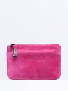 Кошелек портмоне Richet Ri-169KWC 819 Фуксия