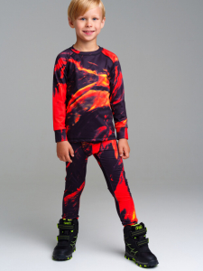 Термобелье для мальчика