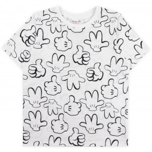 Футболка кулирка 1360102404