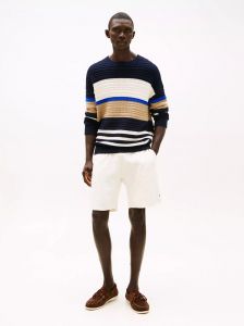 Terry Toweling Sweatshort