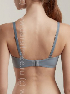 Бюстгальтер TB6137 Miracle Conte Дроп мягкая