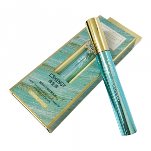 Удлиняющая тушь для ресниц L`SHENGY