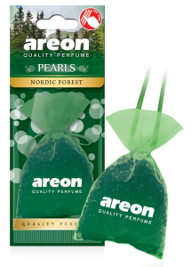 Areon PEARLS (Nordik Forest \ Северный лес)