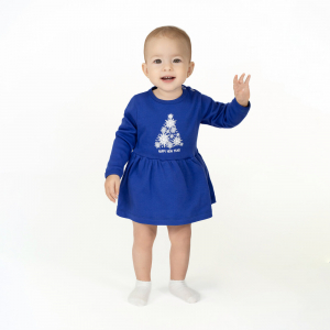 Утёнок Платье-боди