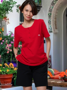 пижама/домашний костюм 4418-05 Новинка