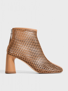 Женские ботильоны HALMANERA DOTTY