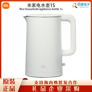 Электрический чайник Mijia 1S(10)