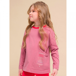 GFJ3318 джемпер для девочек (1 шт в кор.)