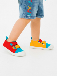 Кеды для мальчика