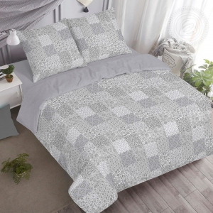 Постельное белье Пенсильвания (поплин DE LUXE)