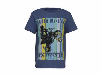 Футболка для мальчика