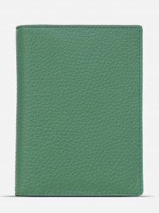 Кошелек портмоне Richet Ri-204P 268 Зеленый