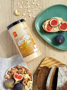 Кешью паста (пластик) 1000 гр.