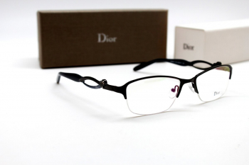 Распродажа без футляра Dior оправа 8917 c5