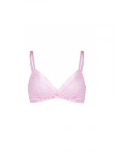 Бюстгальтер жен. Amelia светло-розовый Soft bra
