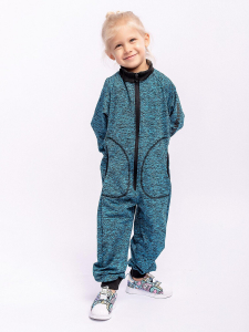 BATIK Комбинезон 161-23з-02