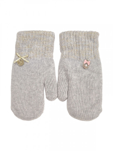 Варежки Украшение