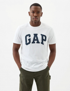 Everyday Soft Gap Logo T-Shirt