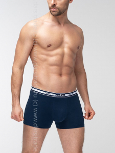 Трусы мужские OmB1234 Omsa Дроп боксеры