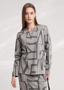 CLEVER Джемпер 156960/183дож