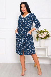 383696 Lika Dress Халат