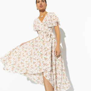 Платье, Счастье влюбленности (нежная)