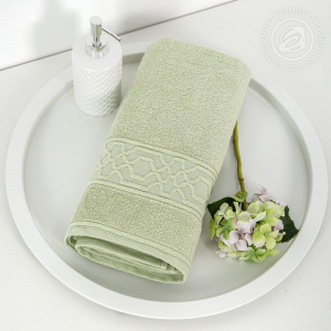 Полотенце махровое 